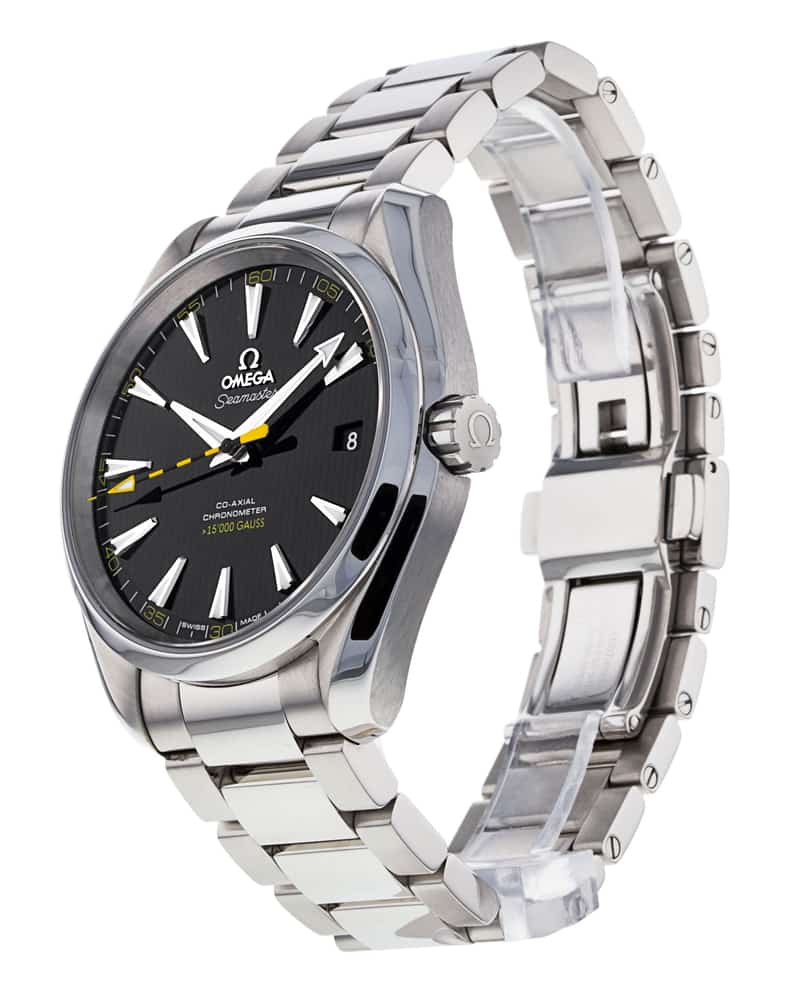 Omega Aqua Terra 150m Gents 231.10.42.21.01.002